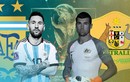 Nhận định soi kèo Argentina vs Úc 2h 4/12 vòng 1/16 World Cup 2022