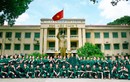 Học viện Quân Y tuyển 750 chỉ tiêu năm 2015