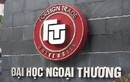 Điểm chuẩn Đại học Ngoại thương khu vực miền Bắc năm 2014