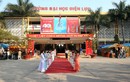 Điểm chuẩn Đại học Điện lực năm 2014