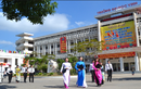 Tỷ lệ chọi Đại học Vinh năm 2014