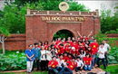 Điểm chuẩn Đại học Phan Thiết năm 2014