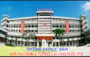 Điểm chuẩn Đại học Vinh năm 2014