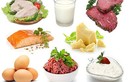 Video: 10 dấu hiệu bạn không ăn đủ protein khiến cơ thể gặp rắc rối lớn