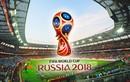 Video: Lịch phát sóng VCK  World Cup 2018 trên các kênh của VTV