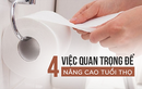 Video: Trẻ hóa toàn bộ cơ thể nhờ 4 thói quen buổi sáng