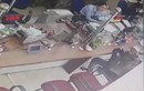 Cướp ngân hàng táo tợn ngày 28 Tết ở Lâm Đồng