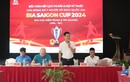 Giải bóng đá 7 người VĐQG 2024 mùa thứ 3 tại Đắk Lắk