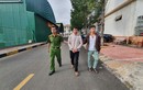 Bắt đối tượng đâm chết bạn trong trại cai nghiện ma túy