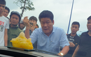 Chủ doanh nghiệp gọi giang hồ vây xe chở công an ở Đồng Nai là đại biểu HĐND 
