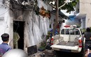 3 người chết cháy ở Sài Gòn: CA khẩn trương truy bắt kẻ phóng hoả