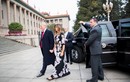 Cô gái giúp ông Trump luôn có hình ảnh đẹp "khoe" với thế giới