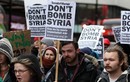 Cộng đồng quốc tế nói gì về chiến dịch không kích Syria của Mỹ?