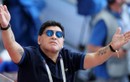 Maradona ví chiến thắng của ĐT Anh như…một vụ trộm cướp
