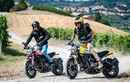 Ducati trình làng Scrambler 2019 với nhiều công nghệ mới