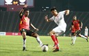 Giải U22 Đông Nam Á 2019: Việt Nam thắng giòn giã Timor Leste 4-0