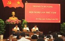 Đà Nẵng: Thi hành kỷ luật 33 đảng viên trong 6 tháng đầu năm
