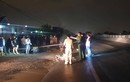 Bình Thuận: Tông phải container đang vào gara, một người tử vong