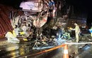 Tai nạn thảm khốc tại Huế: Bắt tạm giam tài xế xe khách chạy lấn làn