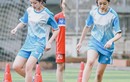 Hot girl Nóng cùng World Cup 2022: Mê bóng đá, fan đích thực của Messi