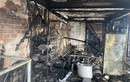 Đà Nẵng: Cháy lớn tại căn nhà 4 tầng, thiêu rụi nhiều tài sản