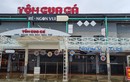 Đà Nẵng: Nhà hàng view biển bỏ hoang, khách sạn cho thuê