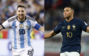  Messi với tình yêu viên mãn, Mbappé dính nhiều tin đồn hẹn hò