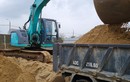 Đà Nẵng: Giá cát tăng mạnh, doanh nghiệp điêu đứng, người dân khó khăn