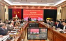 Chủ tịch Quốc hội Vương Đình Huệ dự Tọa đàm góp ý dự thảo Luật đất đai (sửa đổi)