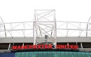 Old Trafford rút khỏi danh sách các sân đăng cai EURO 2028