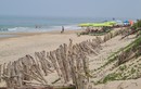Hội An: Bờ biển sạt lở nghiêm trọng, đe dọa “nuốt chửng” loạt resort