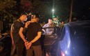 Hành trình truy bắt tên cướp ngân hàng ở trung tâm Đà Nẵng