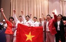 Những HCV đầu tiên của Đoàn thể thao Việt Nam tại SEA Games 32