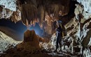 Hình ảnh kỳ ảo của hang động Việt Nam trên báo nước ngoài