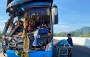 Toàn cảnh vụ xe từ thiện gặp nạn trên cao tốc Nha Trang, 2 người tử vong