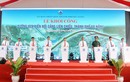 Đà Nẵng: Khởi công tuyến đường nghìn tỷ nối cảng Liên Chiểu