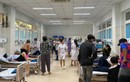 Toàn cảnh vụ hàng chục học sinh Quảng Ngãi nhập viện nghi do ăn thạch “lạ“