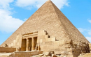 Bí mật về đêm ngủ ở Kim tự tháp Ai Cập của Napoleon