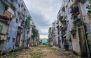Đà Nẵng: Di dời, giải toả 3 khu chung cư thuộc sở hữu nhà nước