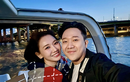 8 năm hôn nhân, Trấn Thành - Hari Won vẫn ngọt ngào như mới yêu