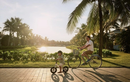6 địa điểm thích hợp cho du khách Việt trải nghiệm đạp xe