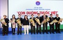 Giải thưởng Ngôi sao thuốc Việt: Thuốc Việt hợp với người Việt