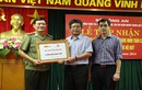 AVG, Vingroup dành 5 tỷ đồng hành Quỹ Nghĩa tình đồng đội của BCA