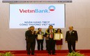 Lý do VietinBank lọt Top 50 DN tăng trưởng xuất sắc nhất?