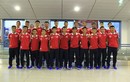 U18 PVF tập huấn tại Italia