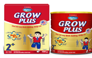 Dielac Grow Plus – Đặc chế cho trẻ suy dinh dưỡng