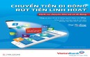 VietinBank ra mắt dịch vụ cho phép rút tiền không cần dùng thẻ