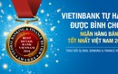 VietinBank - Thương hiệu bán lẻ số 1 Việt Nam