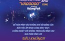 Tưng bừng chung kết Euro cùng sao tại Sun World Ha Long Park