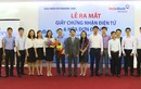 VBI phát hành Giấy chứng nhận và Hóa đơn điện tử